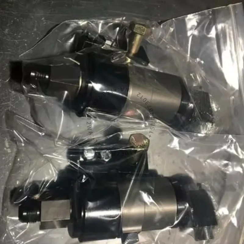 

9840000721 - Accumulator - 9840 0007 21 Hot Sale Drifter Spare Parts/Drilling Rig/Mining Machinery Parts