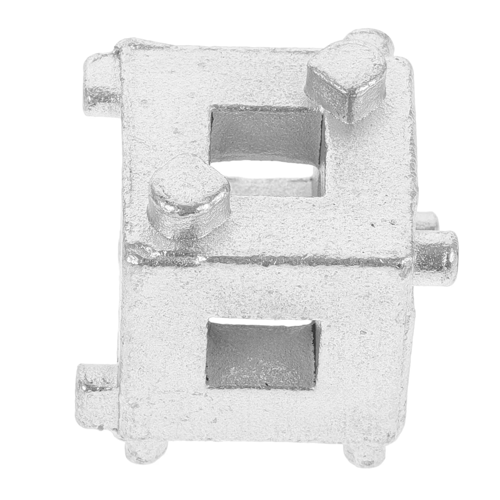 

Disc Brake Piston Tool Caliper Wind Back Tool Automotive Repair Easy Installation Removal Adjustment Durable Lightweight