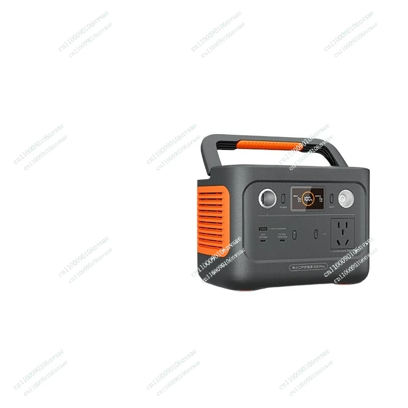 

Outdoor mobile power supply 220v fast charging [power outage emergency backup] portable battery self-driving camping