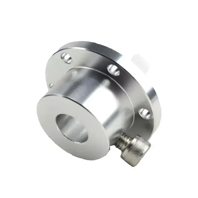 Fabrication Services with Pvd CNC Turning Machining Custom Aluminum China Micro Machining Customized