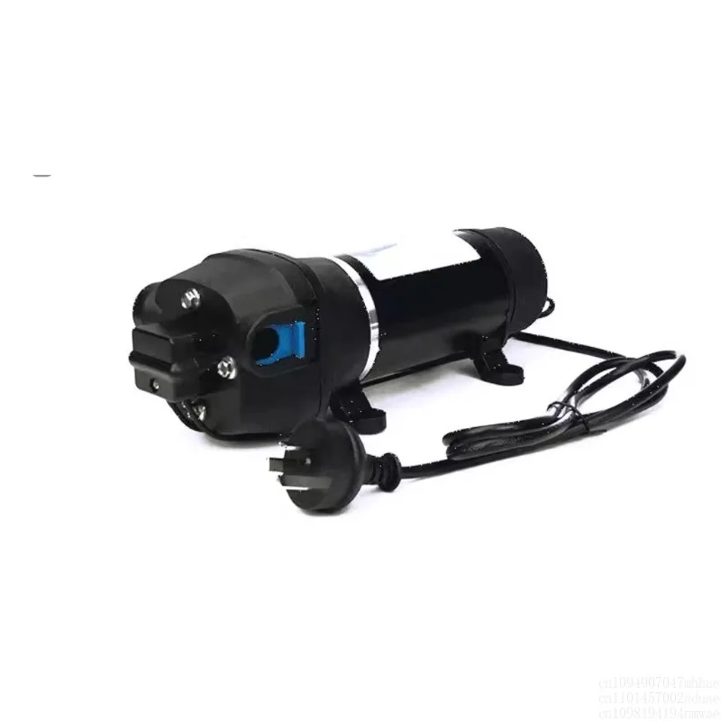 FL-43 AC 220V /110V 17L/min Full Auto Family Self-priming pump Membrane To The Water Heater Trail Pipeline of  Supply