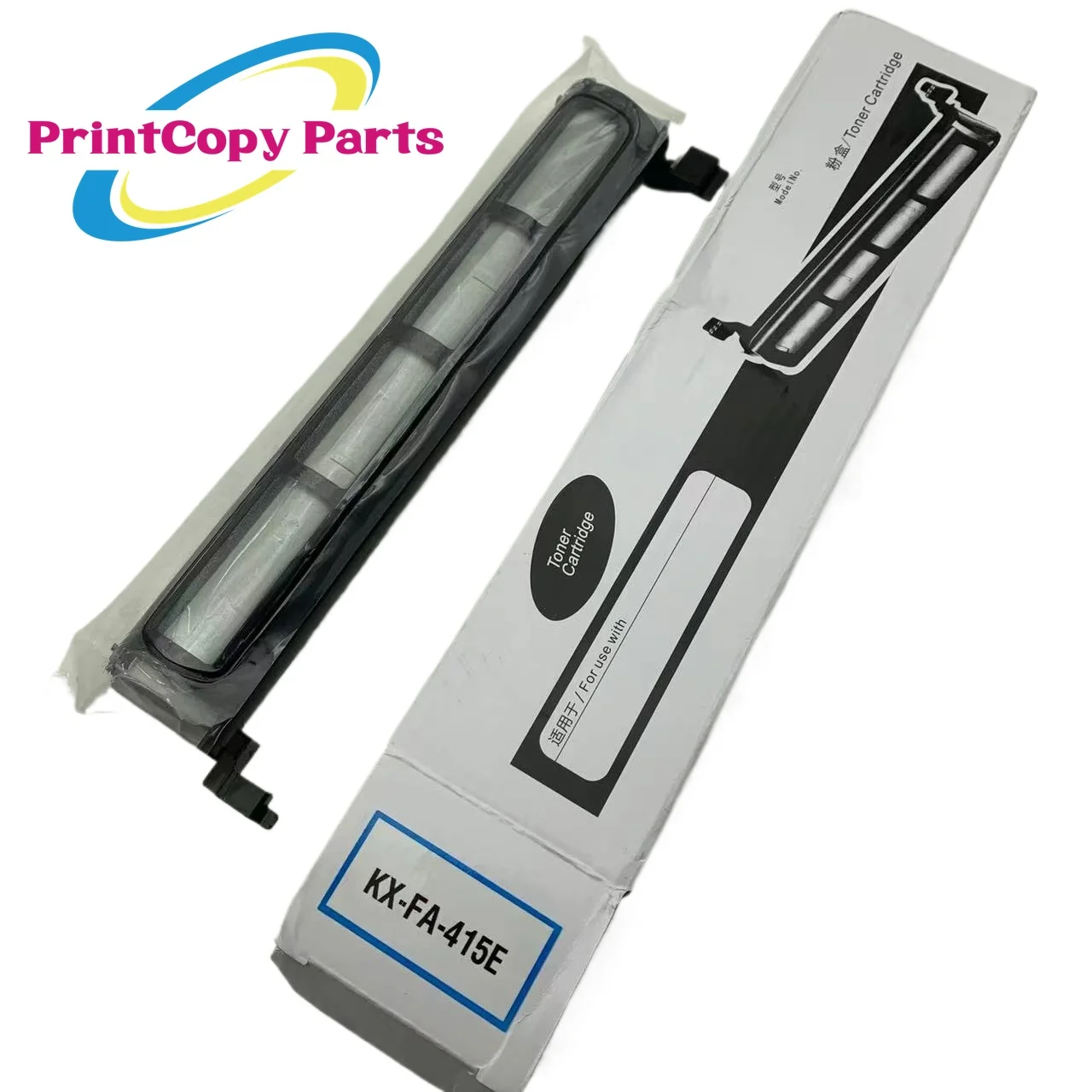 

1PC FAC 415CN Toner Cartridge for Panasonic KX-MB1900 2000 KX-MB 2020 2030 2003CNB 2008CN 2038CN 2025CXW FAC-415CN KT-TFA415ECN