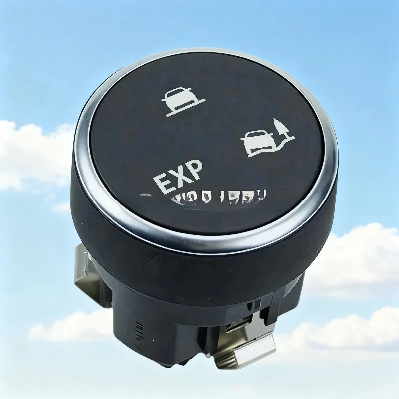 Suitable For Renault Captur1X, New Multi Mode EXP Adjustment Switch 251456265R