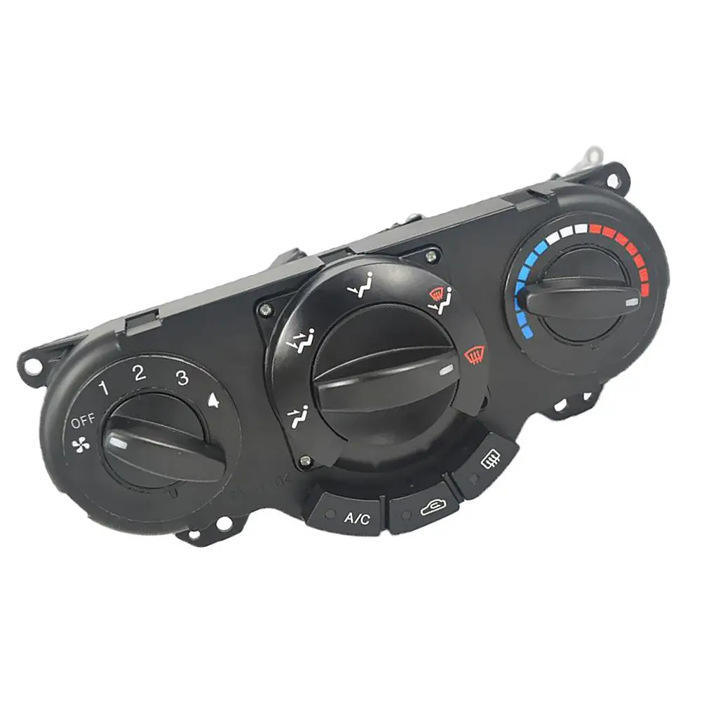 

Air Conditioning Air Conditioning Switch Button, Easy Installation