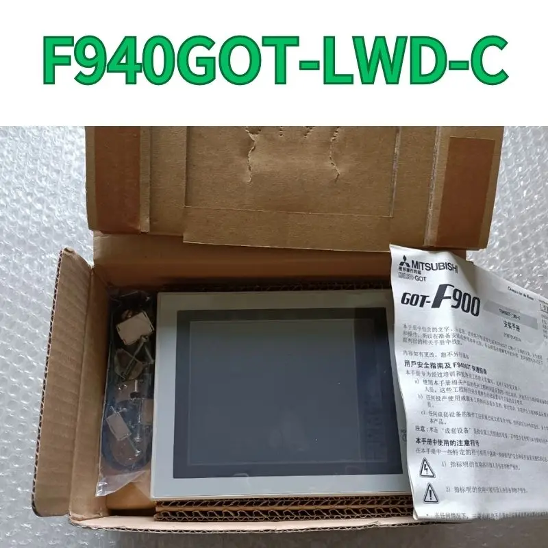 

brand-new Touchscreen F940GOT-LWD-C Fast Shipping