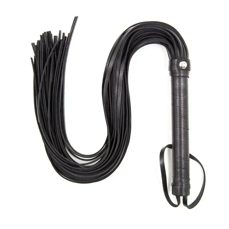 Slave Whip Adult Games SM Bondage Sex Toys for Woman Cockring Flogger Paddle SM Spanking Bondage Restraints Whips Stimulate 18+