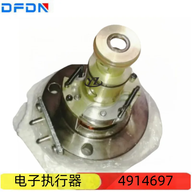 

Качественная поставка деталей двигателя Cummins 4914697, ремонтный комплект электронного привода