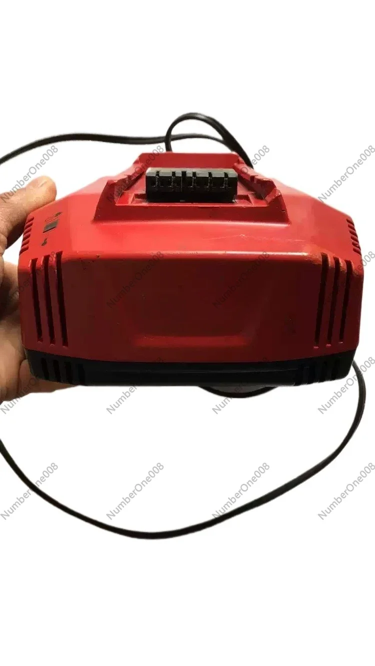 90 New C4/36-350 Charger (220v)