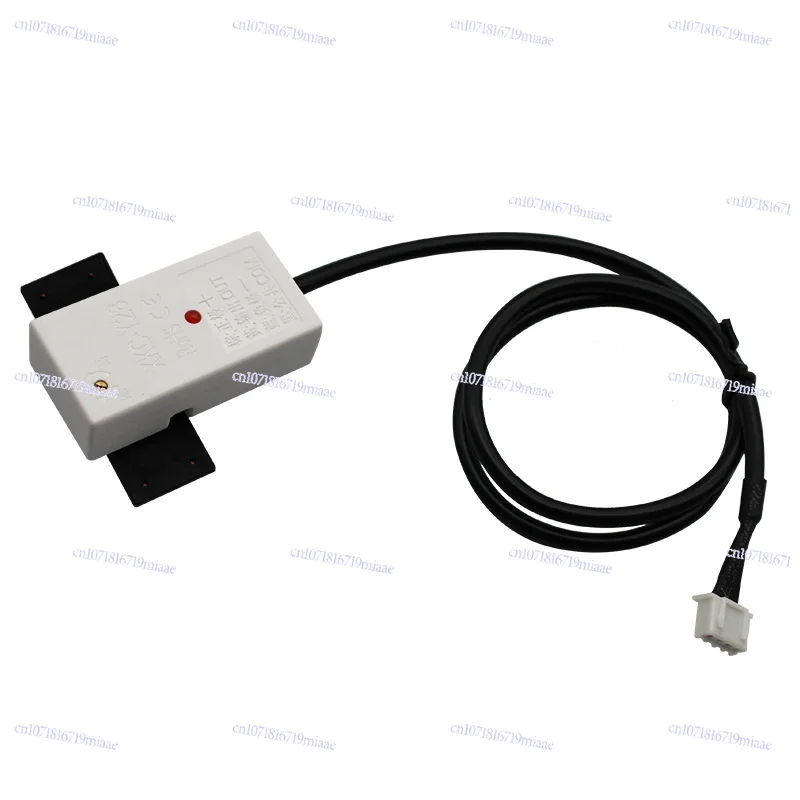 

Factory Direct Sales Non-contact Liquid Level Sensor, Water Tank Pipeline Water Level Sensor Instead of Float Switch Detection