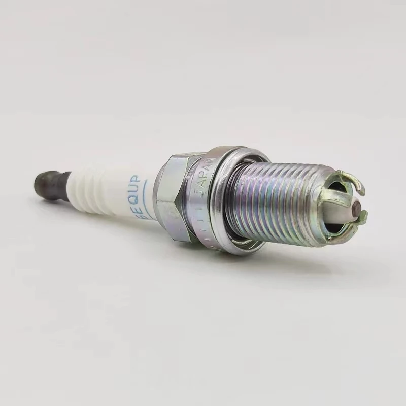 3199 BKR6EQUP Spark Plug for BMW E39 E46 E60 E53 E66 320i 525i 540i X3 X5 MINI R50 R53 Audi A6 A8 VW Passat Volvo S60 V70 4-6PCS