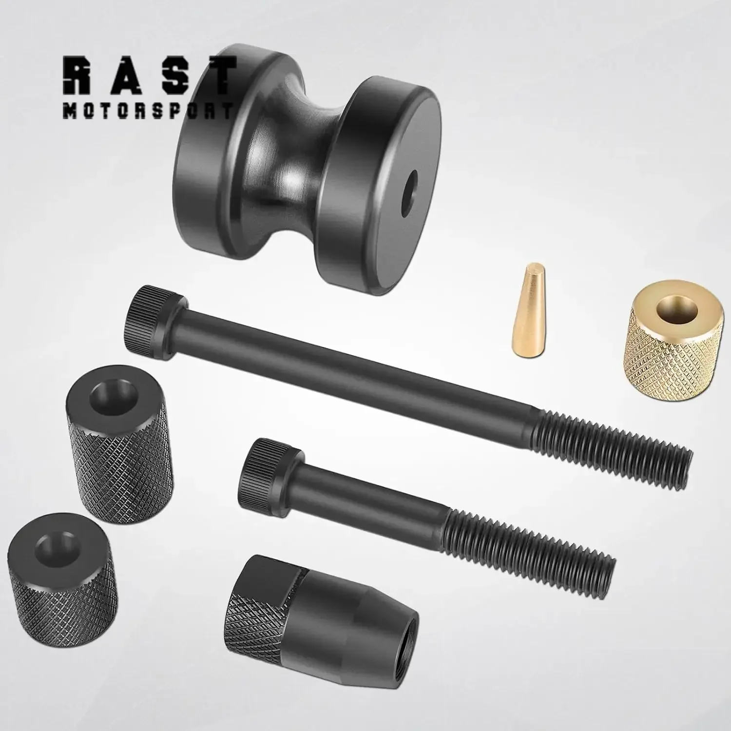 

Для BMW N14 N18 N54 N63 дизельные двигатели автомобильный съемник инжекторов и набор инструментов для установки уплотнений