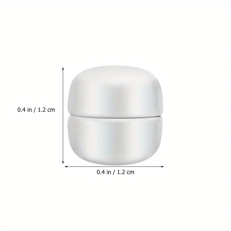 Brooch Headscarf Magnetic Pin Buttons For Clothing Buckle Hijab Brooch Strong Small Snaps Clothes Hat