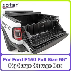 Pickup Trunk For Ford F150 Full Size 56