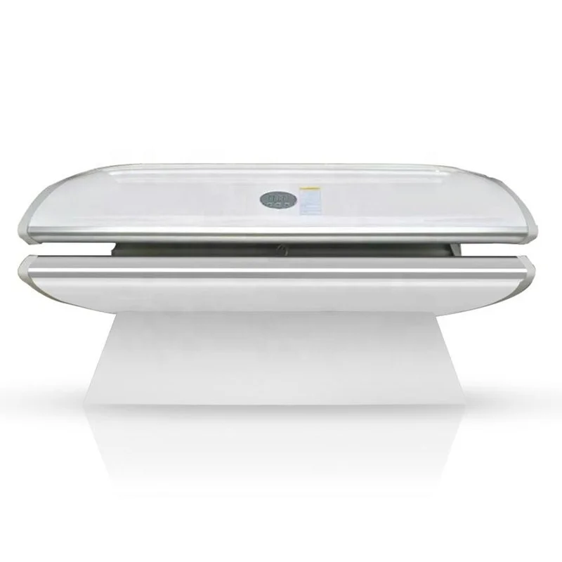 Macchina per terapia a LED Pdt per sbiancamento e abbronzatura gonfiabile clinciale Terapia a LED per spa con cabina sbiancante per infrarossi rossi