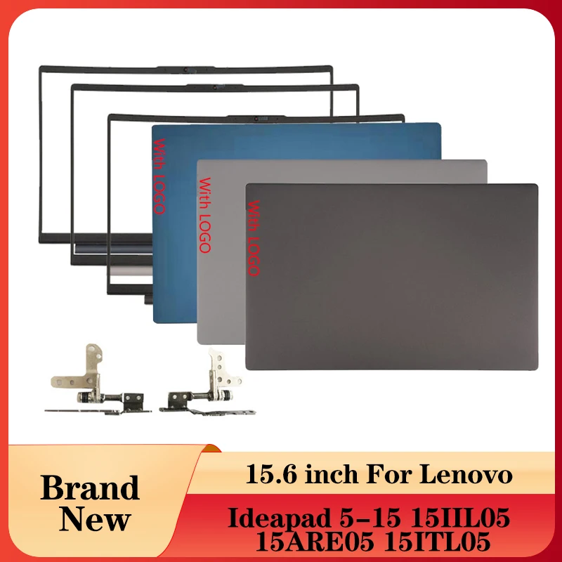 

Чехол для ноутбука Lenovo Ideapad 5-15 15IIL05 15ARE05 15ITL05 2020 2021