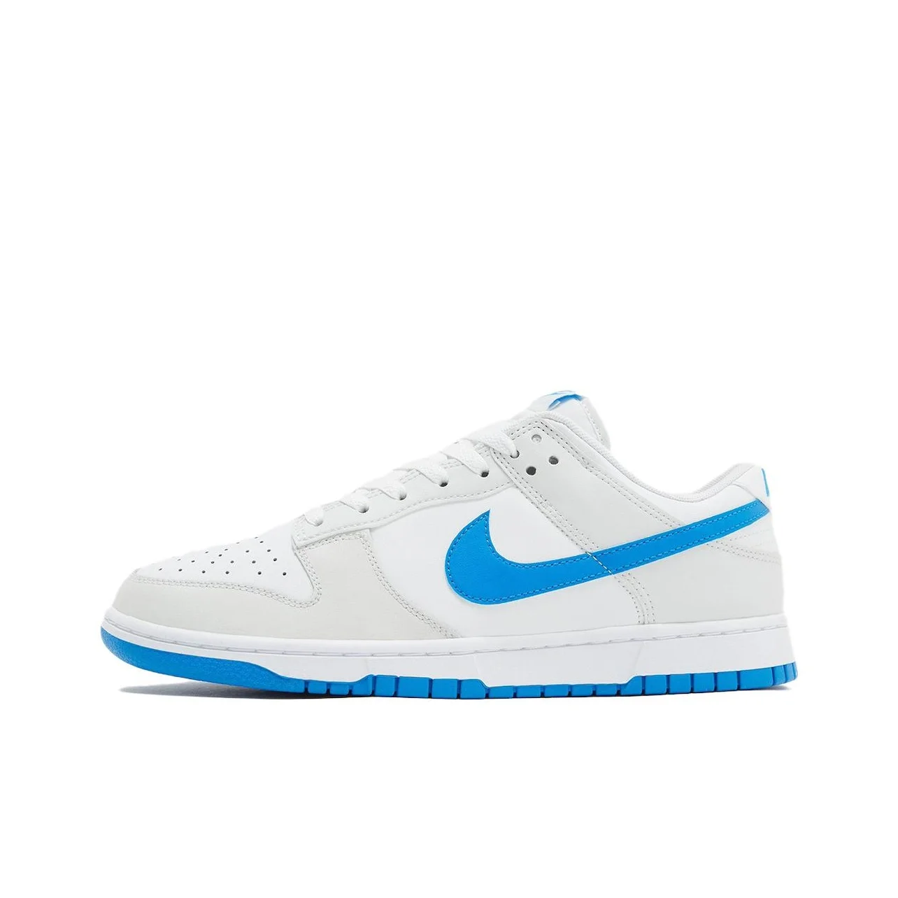 

Nike Dunk Low Retro Photo Синий DV0831-108