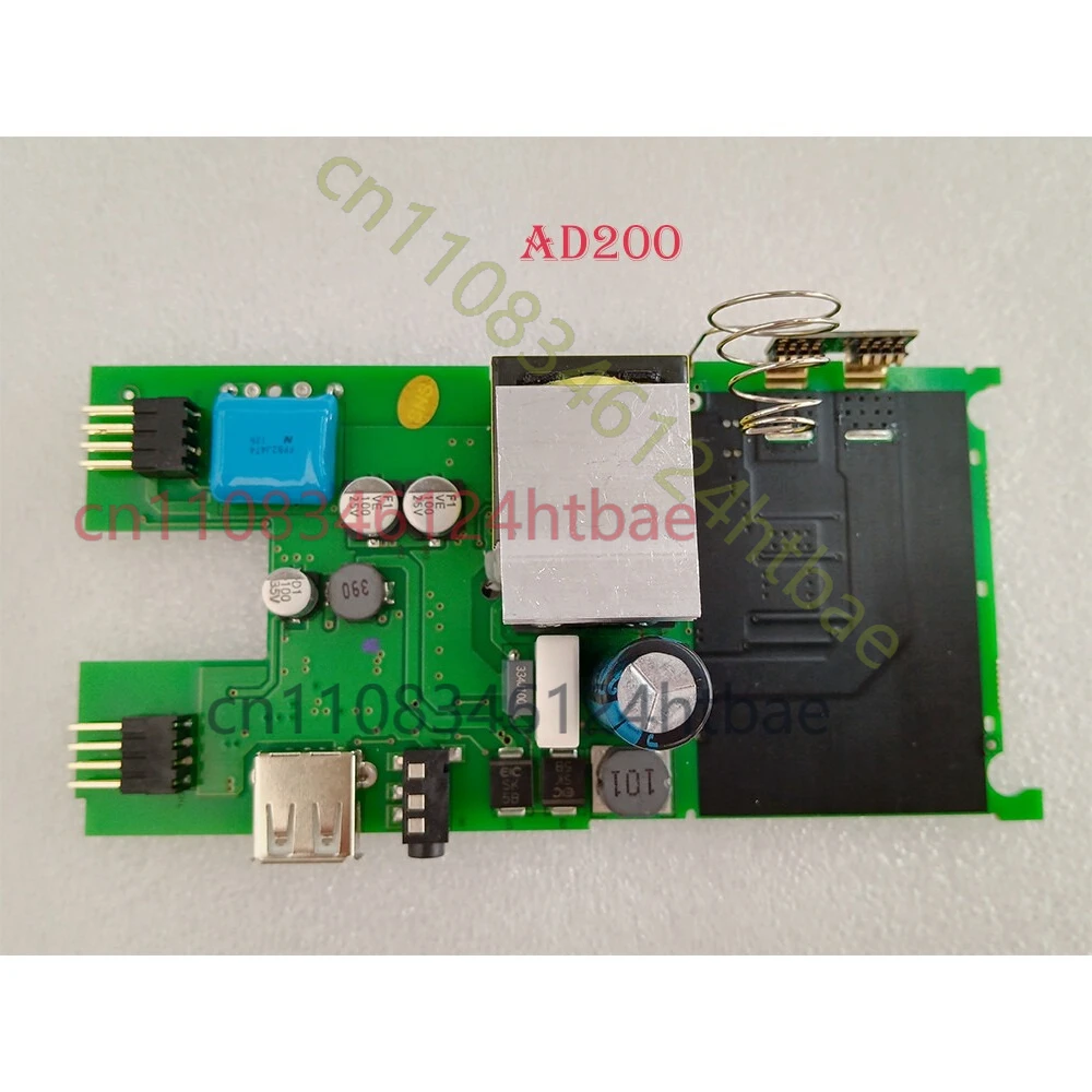 

NEW For Godo AD200 Driver Board Driverboard Drive Board DriveBoard Flash Parts