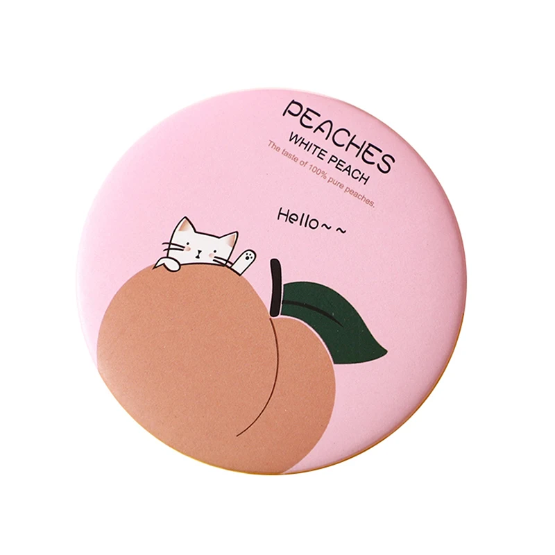 1 Máy Tính Mini 6.8Cm Tròn Nhỏ Gương Tròn Gương Trang Điểm Bỏ Túi Cho Nghệ Thuật Và Hàng Thủ Công Dự Án đi Du Lịch, Ví Cầm Tay, Trang Trí