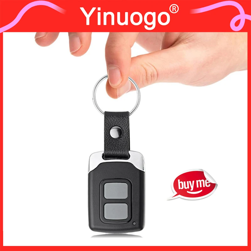 

For Garage Door / Gate Remote Control 433.92MHz Rolling Code SMXI OXI FLOX2R FLOX4R SMX2R OX2 OX4T Garage Door Receiver