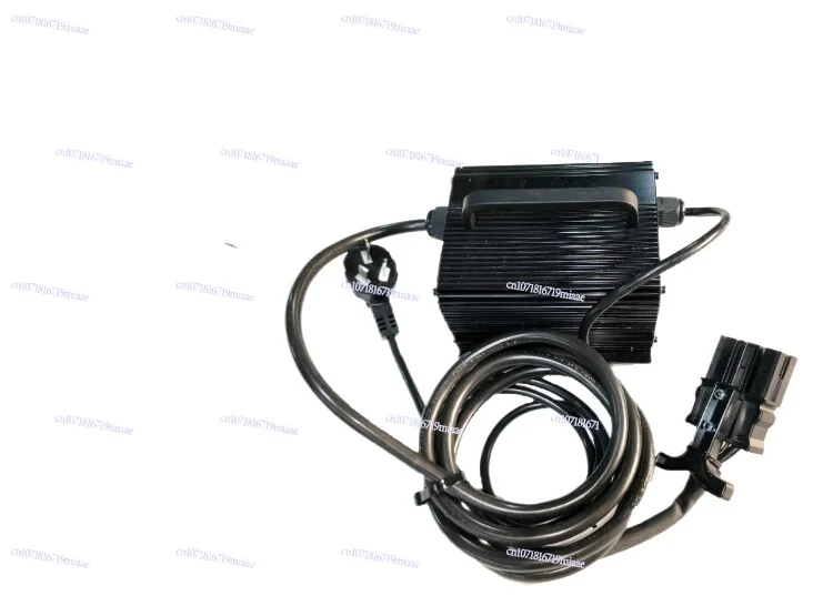 

Afterburner external lithium battery charger SWCH24V10A-B-75X Afterburner CBD15J small lithium battery charger accessories