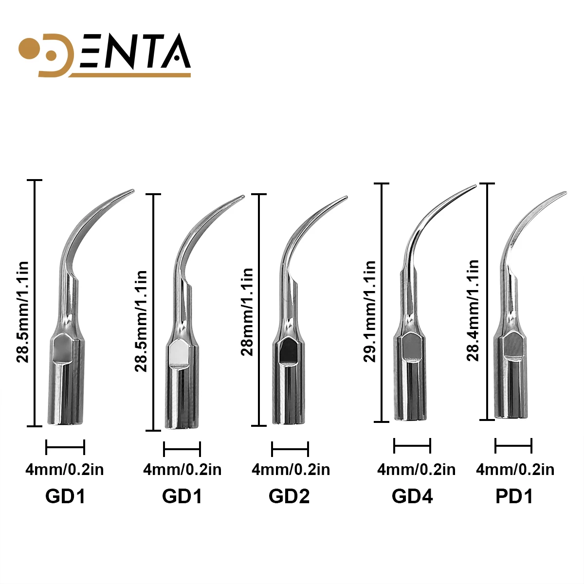 Dental Ultrassonic …