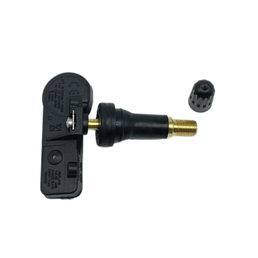 

Q Tire Pressure Monitoring Sensor 56029398AB For Jeep Wrangler Grand Cherokee Dodge Challenger