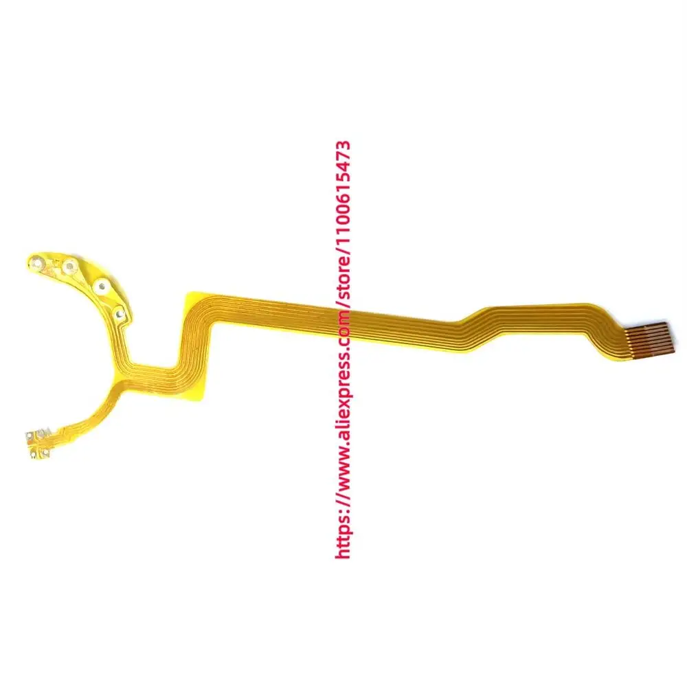 1 قطعة عدسة الكاميرا 28-105 مللي متر فتحة فليكس التركيز كابل لكانون 28-105 3.5-5.6 التكبير إصلاح جزء