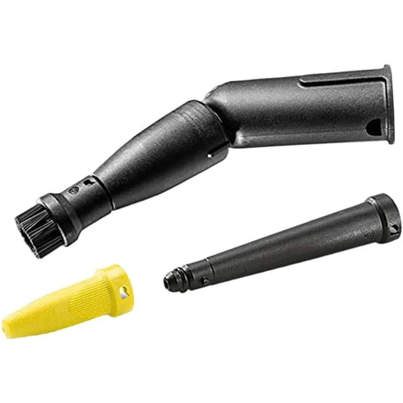 

Набор насадок BAAJ-Power и паровых турбощеток для Karcher SC1-7, SC 952, SC 1002, SC 1052, SC 1122