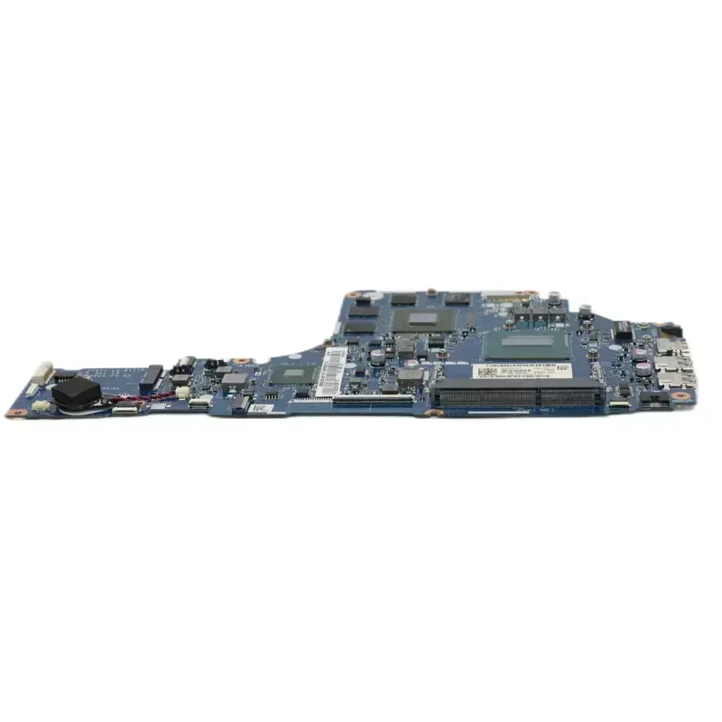 

Высокое качество для Lenovo Thinkpad Y50-70, материнская плата для ноутбука LA-B111P, материнская плата I7-4720HQ DIS N16P-GX-A2, 100% тестирование, высокое качество