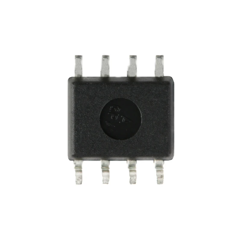 10pcs/Lot HCPL-0453-500E SOP-8 HCPL-0453 High Speed Optocouplers 1MBd 1Ch 16mA Operating Temperature:0 C -+ 70 C