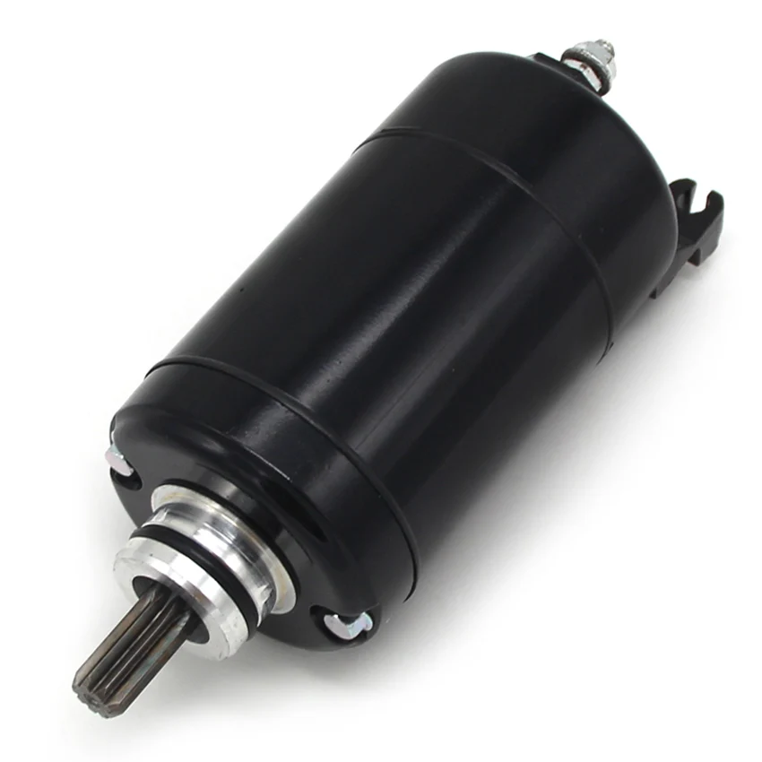 

Motorcycle Starter Motor For Kawasaki VN1700 Vulcan 1700 Classic LT 1700 Nomad 1700 Voyager Custom ABS VN1700 Classic Tourer