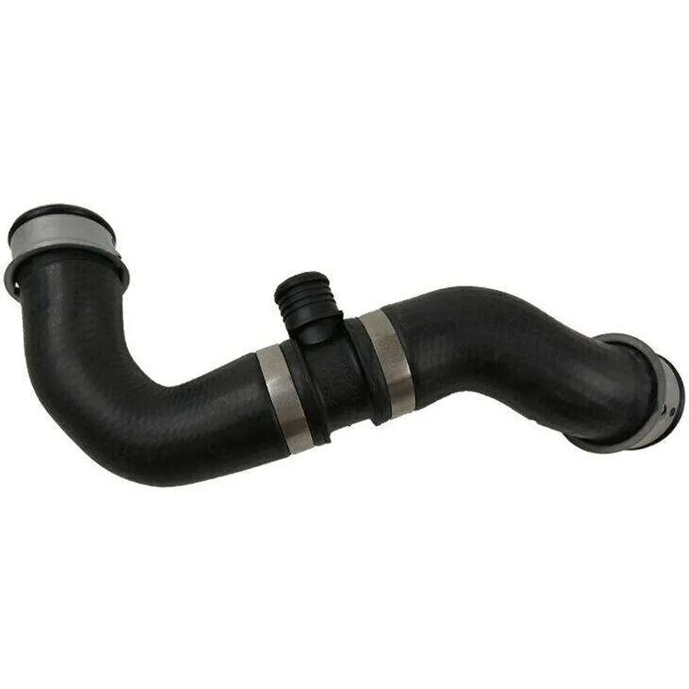 M Brand Water Tank Connection Suction Line Upper Hose For Mercedes Benz C/E 200/250 Rubber Water Pipe A2045012682 2045012682