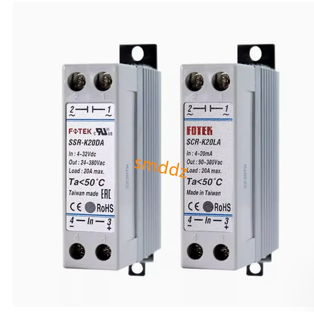 

1 шт., SSR-K10DA SSR-K20DA SSR-K30DA SSR-K40DA SSR-K10DA-H SSR-K20DA-H SSR-K30DA-H SSR-K40DA-H