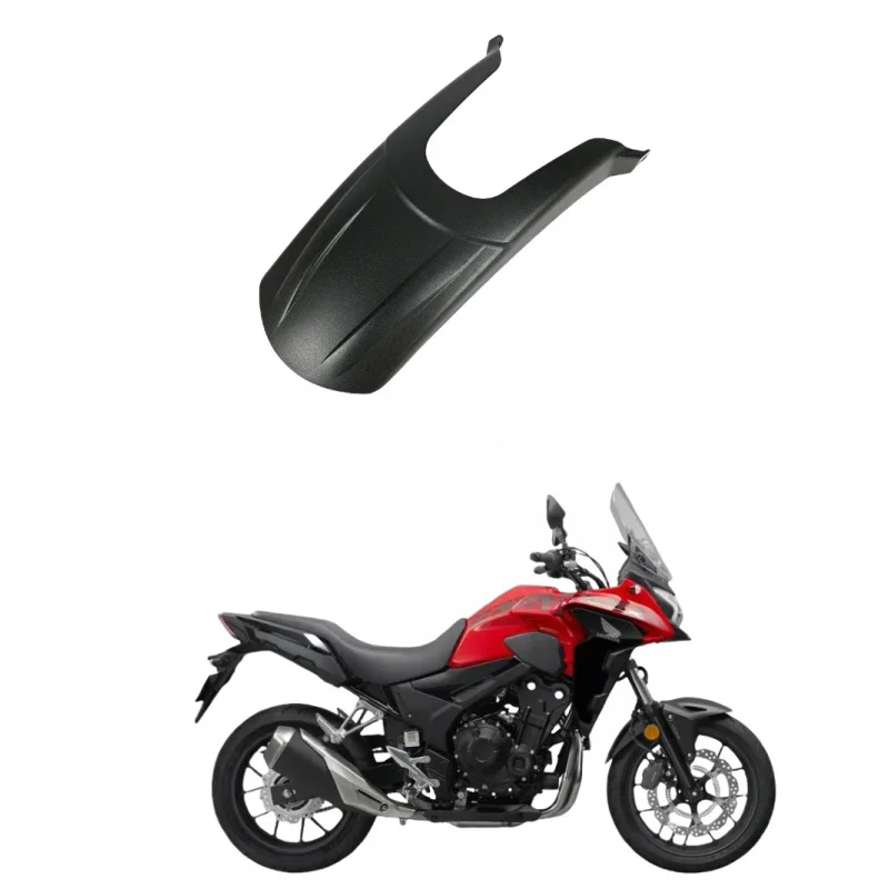 

Удлинитель брызговика мотоцикла, подходит для Honda CB400 F CB400X CB400F 2019-2023, удлинитель переднего брызговика