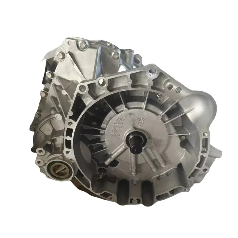 1066001239 automatic type gearbox 1.8L  for Geely Emgrand VT2 automatic chassis system of gearboxes