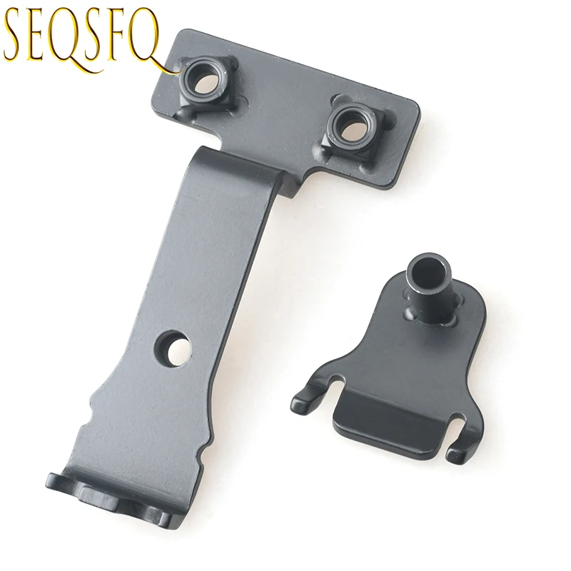 

Remote Control Attachment Assy 6G8-48501 For Yamaha Engine 4T 8HP 9.9HP FT9.9 F9.9 6G8-48501-00 6G8-48501-01 6G8-48501-02