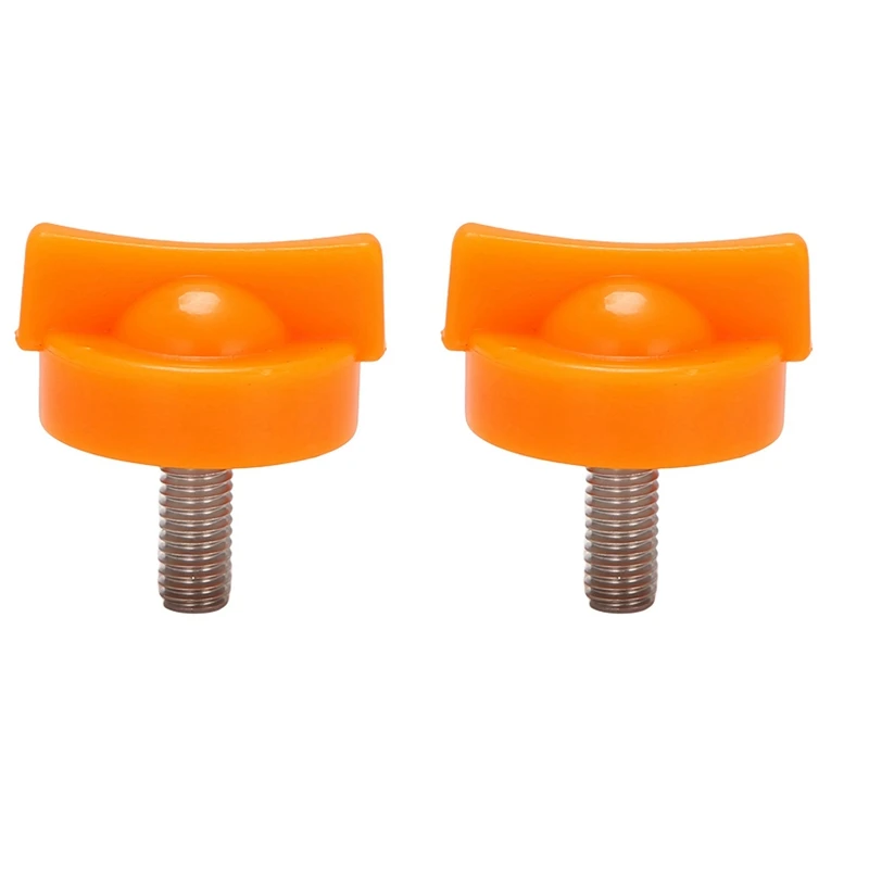 2X For XC-2000E Compression Screws Electric Orange Juicer Machine Parts Juice Extractor Spare Parts