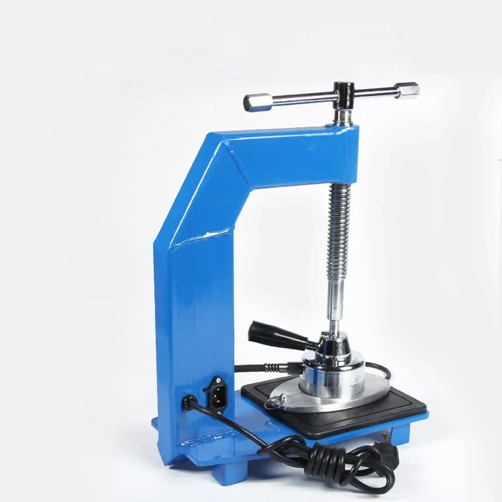 145 Degree Temperature Tire Repair Machine Fire Repair Machine Auto Tire Repair Tools Vulcanizer