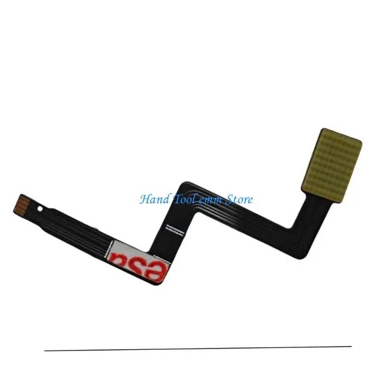 

H37F Gimbals Camera Flexible Cable Replacement for 3 Quadcopter Conductivity Long Performances
