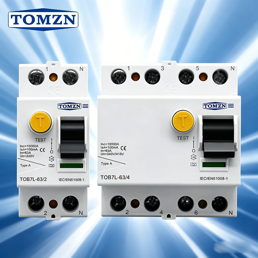 #26 Best Residual Current Devices to Buy In 2026