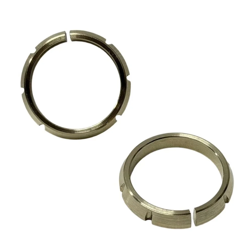 

Golden Thrust Washer Ring for For Golf Mk4 Mk5 Mk6 For Jetta Mk4 Mk5 For Passat B5 B6 For A3 8L 8P OEM 020409374