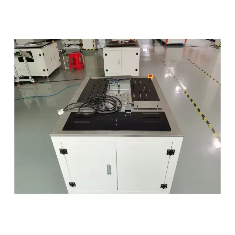 R Auto Folding Packing Machine ,A Folding Machine That Can Adjust The Size Of Folded Clothes
