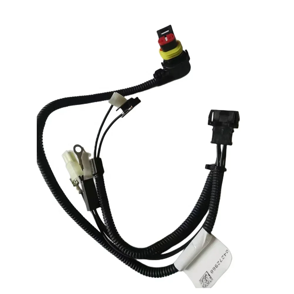 HNARL App To TO BF4L2011 Cle Harness OEM Number 04272968