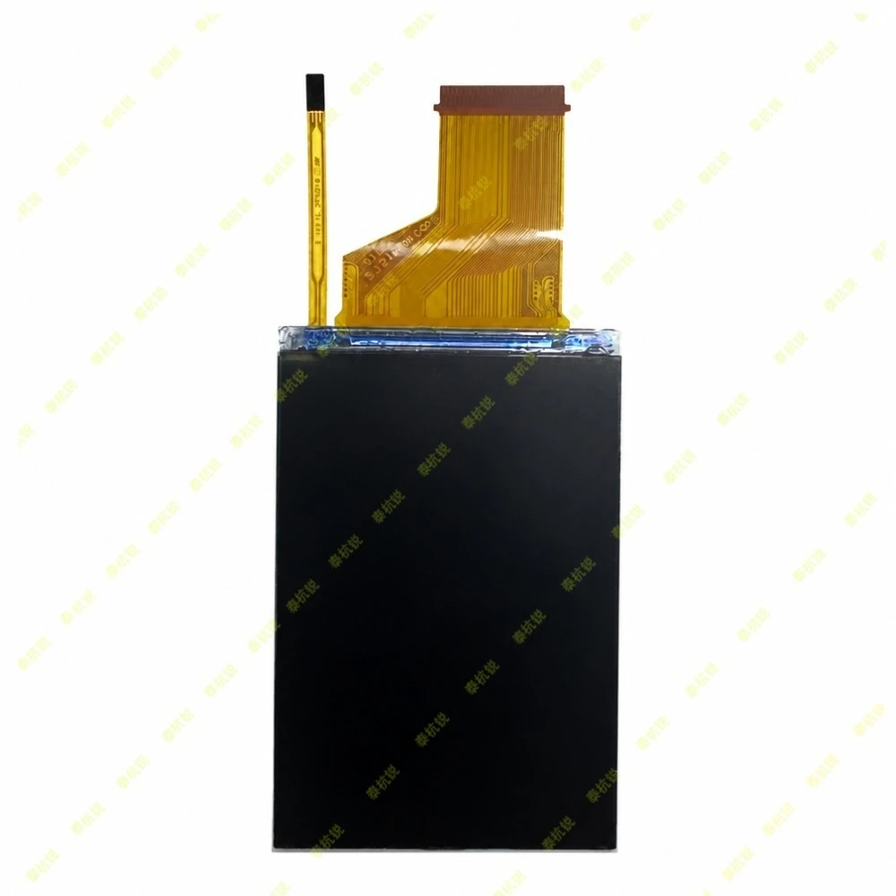 XM1 XA1 X30 LCD Screen Display With Backlight For Fuji X-M1 X-A1 X-30 Camera Repair Part