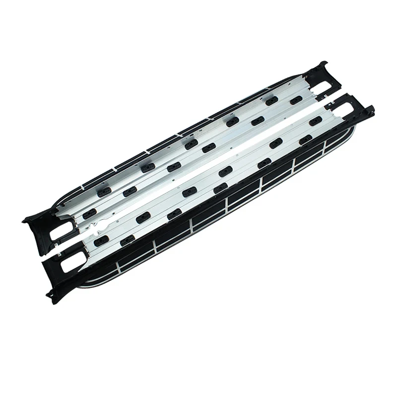 

High Quality Upgraded Fixed Side Step Pedal 2011-2023