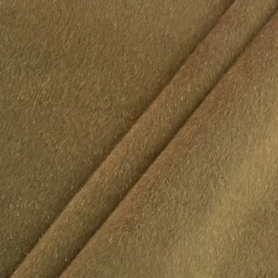 Jednolity kolor bardzo gruby imitacja futra z norek tkanina włosia końskiego flokująca tkanina odzież z futrem Sofa buty bagażowe i zabawki tkanina