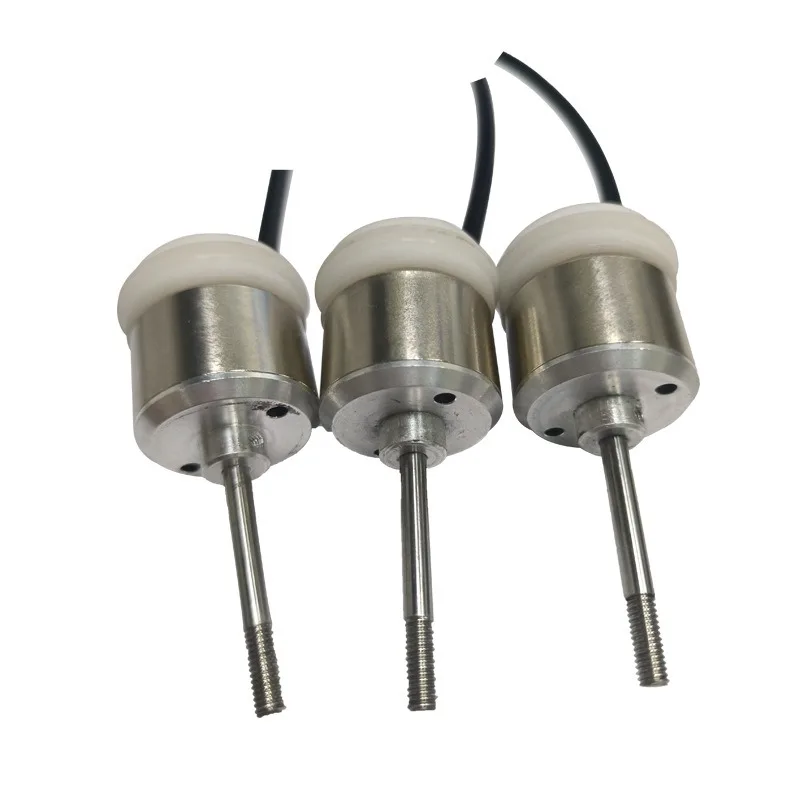 BL2830s AC synchronous geared motor Micro Permanent magnet low speed Small geared