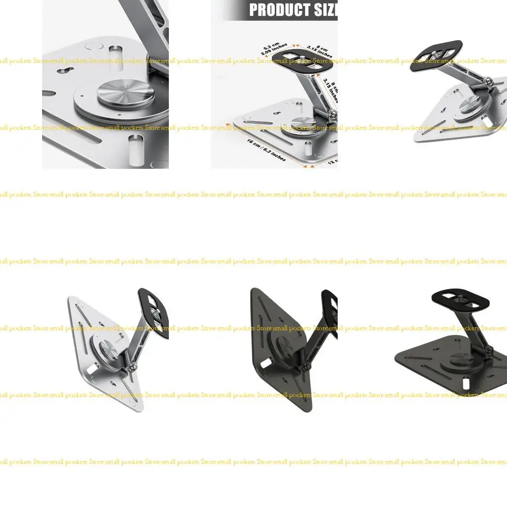 

R1WD Projector Mounting Cracket Clase Desk Stand или потолочное крепление