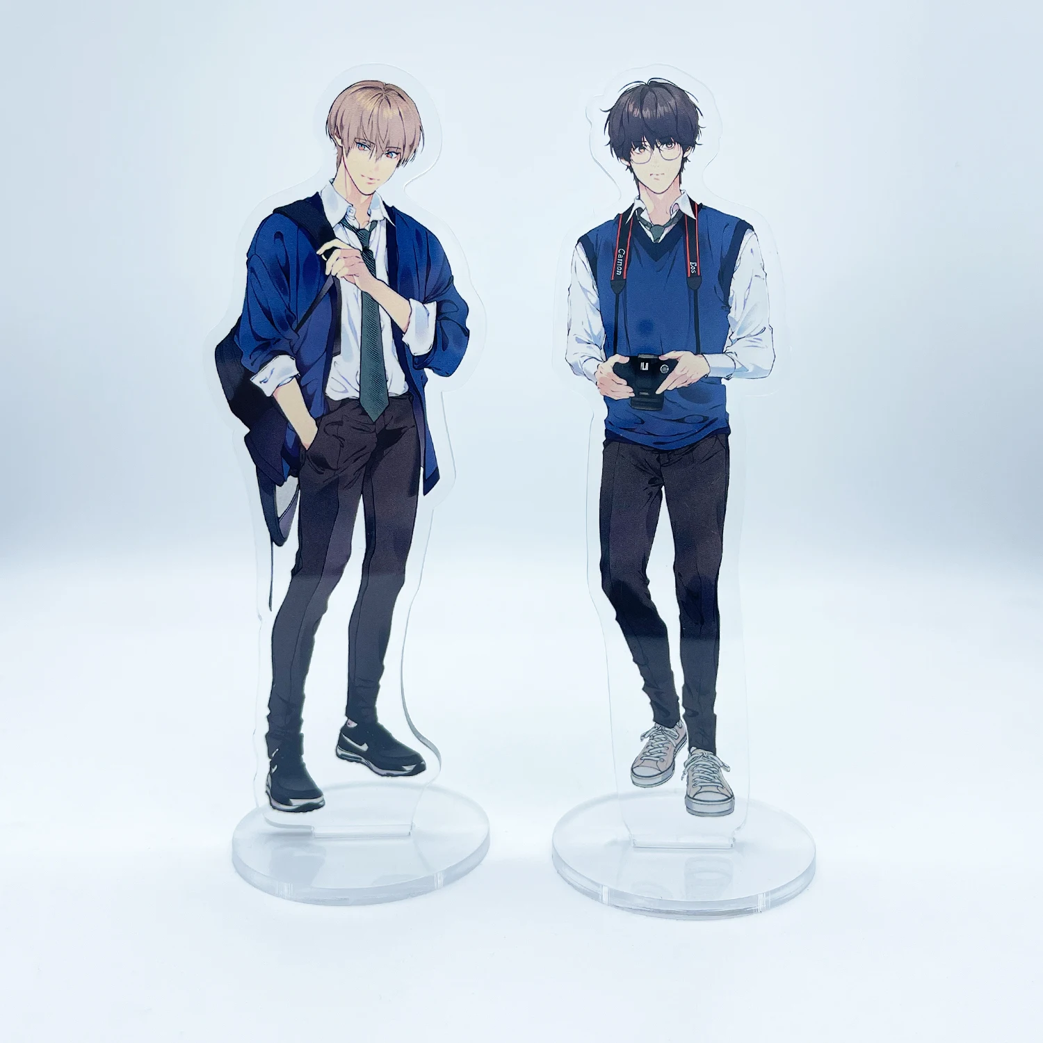 Korean Bl Manhwa Co… - image
