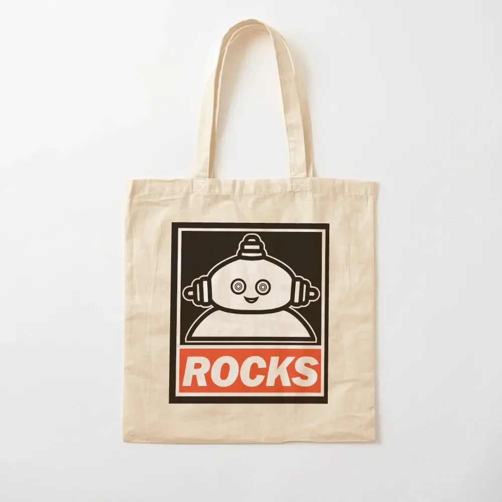 

Makka Pakka - Rocks Classic Tote Bag Women's shopping bag Women's bag